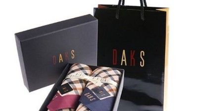 놓치면 후회! 닥스손수건165번 역대급 할인 후기 🎁